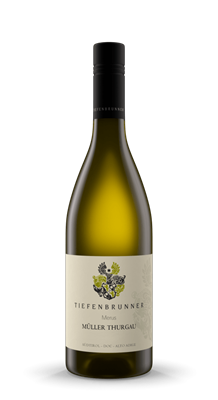 TIEFENBRUNNER MERUS MULLER THURGAU 23 ALTO ADIGE DOC CL 75