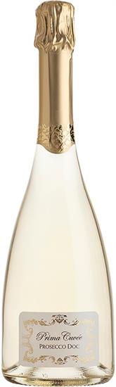 BELLENDA PRIMA CUVEE PROSECCO EX DRY DOC CL 75