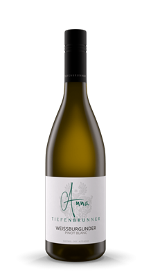 TIEFENBRUNNER TURMHOF ANNA PINOT BIANCO 22 A.A. CL 75