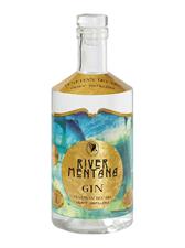 GIN LONDON DRY RIVER MENTANA VENETIAN CL 70