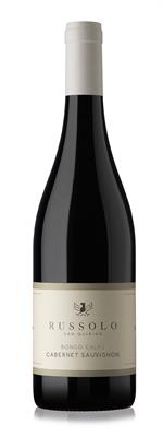 RUSSOLO CABERNET SAUVIGNON 22 IGT CL 75