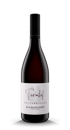 TIEFENBRUNNER TURMHOF PINOT NERO 22 ALTO ADIGE DOC CL 75