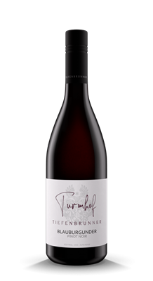 TIEFENBRUNNER TURMHOF PINOT NERO 22 ALTO ADIGE DOC CL 75