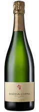 COPPO SPUMANTE RISERVA COPPO 17 EXTRA BRUT DOCG CL 75