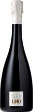 BELLENDA PROSECCO SEI UNO METODO CLASSICO EXTRA BRUT CL 75
