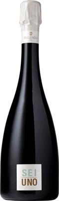 BELLENDA SEI UNO METODO PROSECCO CLASSICO EXTRA BRUT CL 75