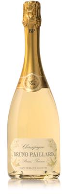 B PAILLARD EXTRA BRUT BLANC DE BLANCS GRAN CRU C/ASTUCCIO CL 75