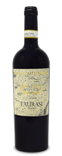 CASTELFRANCI ALTA VALLE 18 TAURASI DOCG CL 75