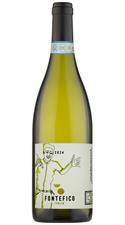 FONTEFICO TREBBIANO D'ABRUZZO SUP PORTARISPETTO 22 BIO CL 75