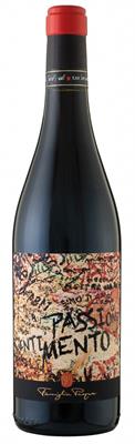 R & J PASQUA PASSIONE 19 SENTIMENTO ROSSO IGT CL 75