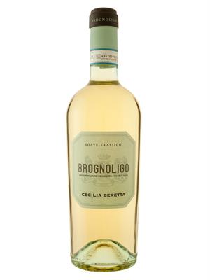 CECILIA BERETTA BROGNOLIGO 23 SOAVE CLASSICO DOC CL 75