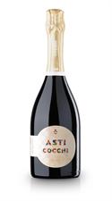 COCCHI SPUMANTE ASTI DOCG CL 75