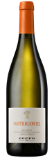 COPPO COSTEBIANCHE CHARDONNAY 23 DOC CL 75