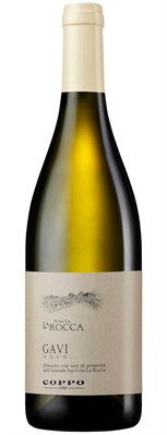COPPO LA ROCCA GAVI 23 DOCG CL 75