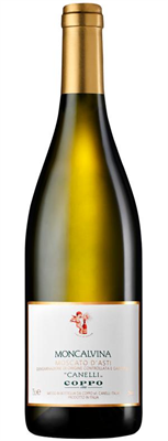 COPPO MONCALVINA MOSCATO D'ASTI 23 DOCG CL 75