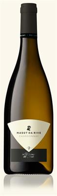 MASUT DA RIVE CHARDONNAY 23 ISONZO DOC CL 75