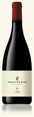 MASUT DA RIVE PINOT NERO 22 ISONZO DOC CL 75