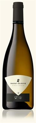 MASUT DA RIVE PINOT GRIGIO 24 ISONZO DOC CL 75