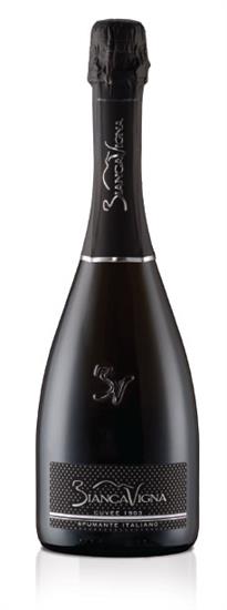 BIANCAVIGNA SPUMANTE CUVEE 1903 CL 75