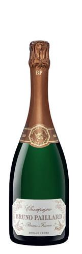 B PAILLARD DOSAGGIO ZERO CL 75