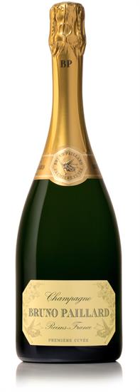B PAILLARD EXTRA BRUT PREMIERE CUVEE CL 75