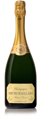 B PAILLARD EXTRA BRUT PREMIERE CUVEE CL 75