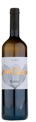 SUAVIA SOAVE 24 CLASSICO BIO DOC CL 75