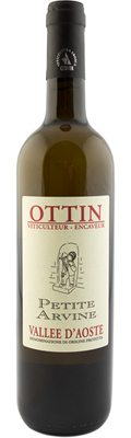OTTIN PETIT ARVINE 17 DOC CL 75