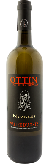 OTTIN NUANCES PETITE ARVINE 16 DOC CL 75