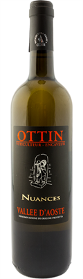OTTIN NUANCES PETITE ARVINE 16 DOC CL 75