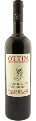 OTTIN TORRETTE SUPERIEUR 13 DOC CL 75