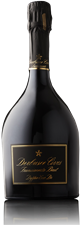 DERBUSCO CIVES FRANCIACORTA DOPPIO ERRE DI BRUT DOCG CL 75