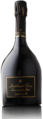 DERBUSCO CIVES FRANCIACORTA DOPPIO ERRE DI BRUT DOCG CL 75