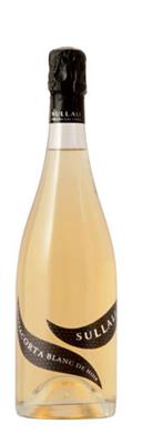 SULLALI FRANCIACORTA BLANC DE NOIRS EXTRA BRUT CL 75
