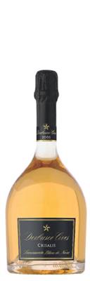 DERBUSCO CIVES FRANCIACORTA CRISALIS 17 BLANC DE NOIR DOCG CL 75