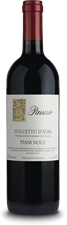 PARUSSO PIANI NOCE DOLCETTO D'ALBA 22 DOC CL 75