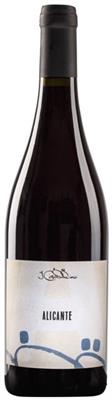 I CAVALLINI ALICANTE 16 ROSSO TOSCANA DOC CL 75